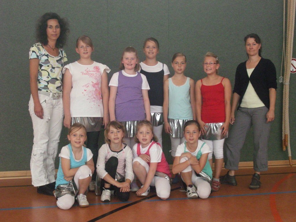 Dance Kids