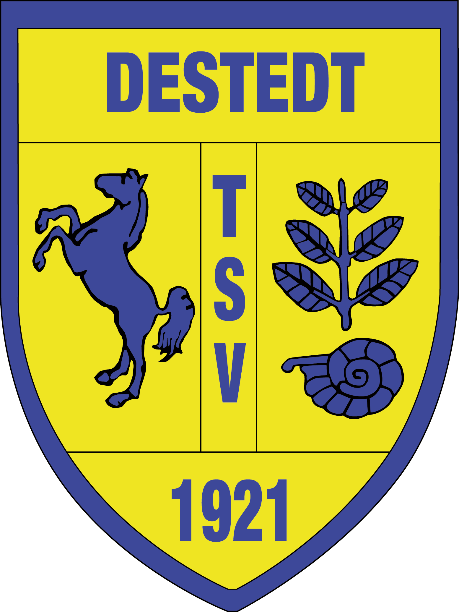TSV Destedt