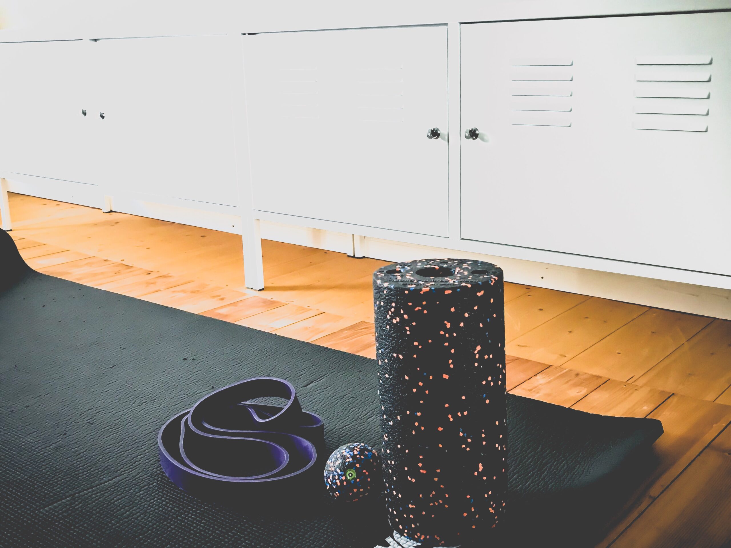 Neues Angebot: Kinderturnen