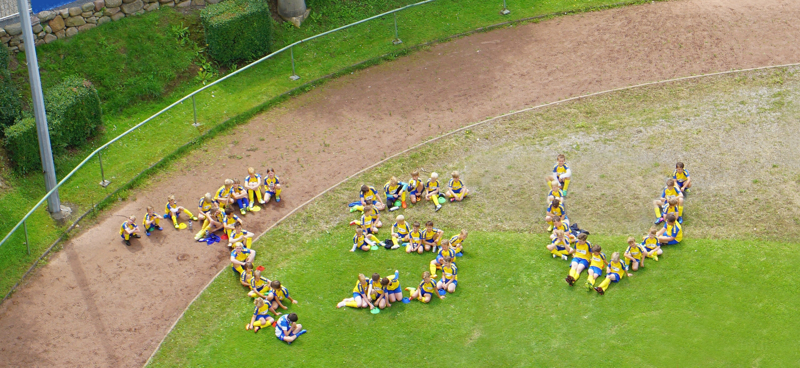 Jahreshauptversammlung 2024