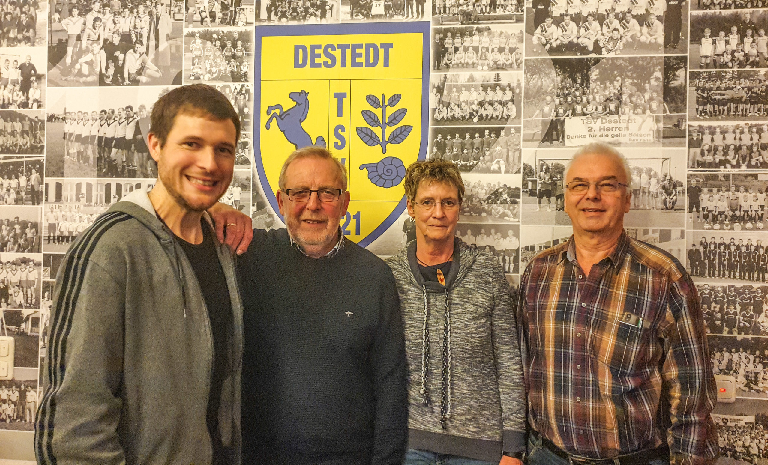 Rückblick: Mitgliederversammlung 2020