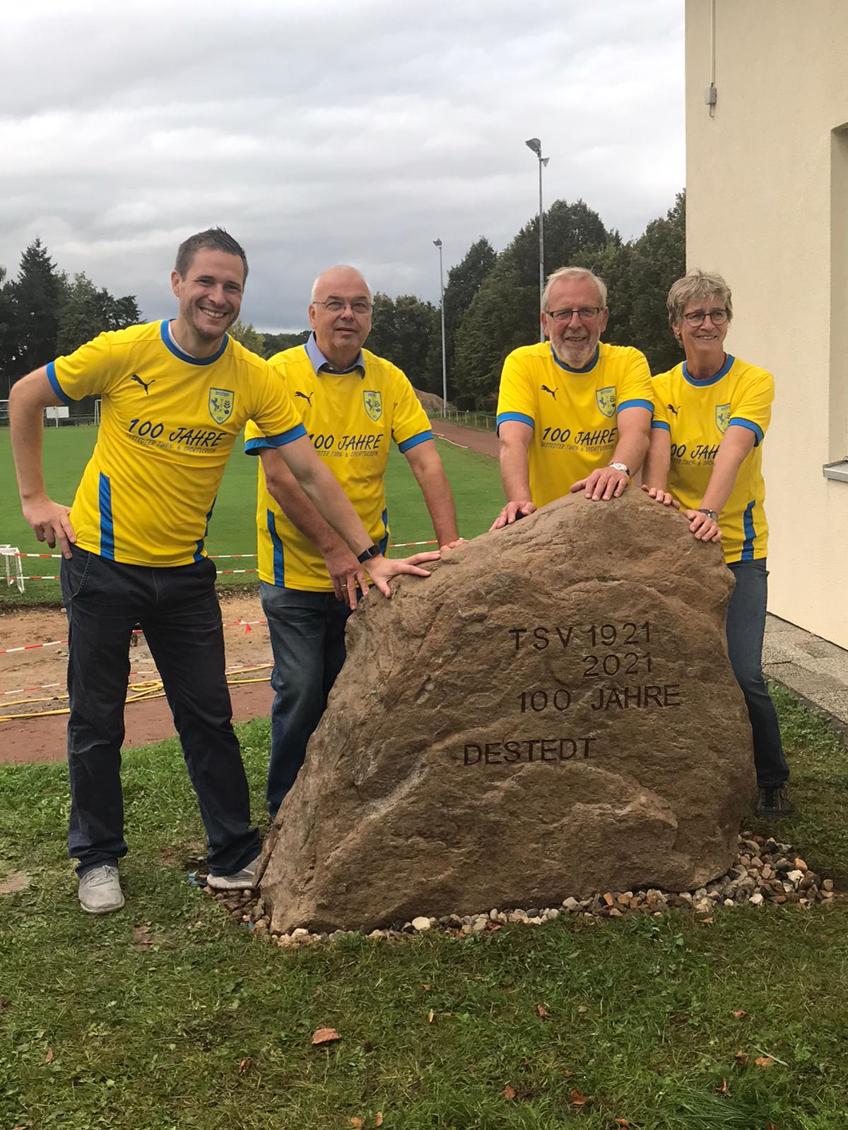 Jahreshauptversammlung 2022