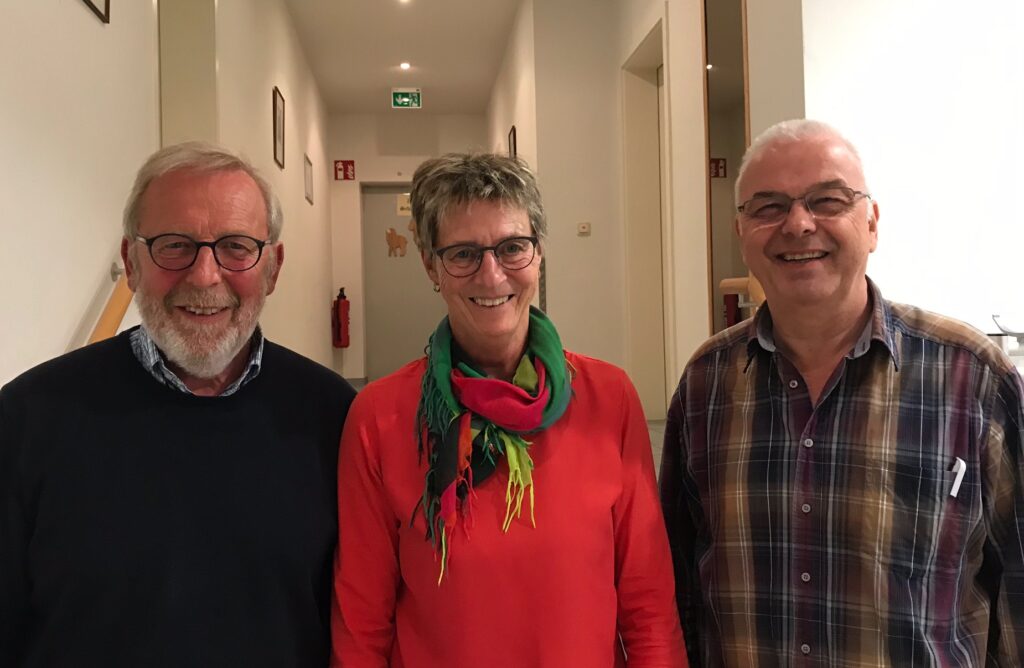 Vorstand 2022