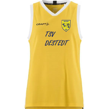 TSV Shirt Reservierungen bis 15. Februar noch möglich