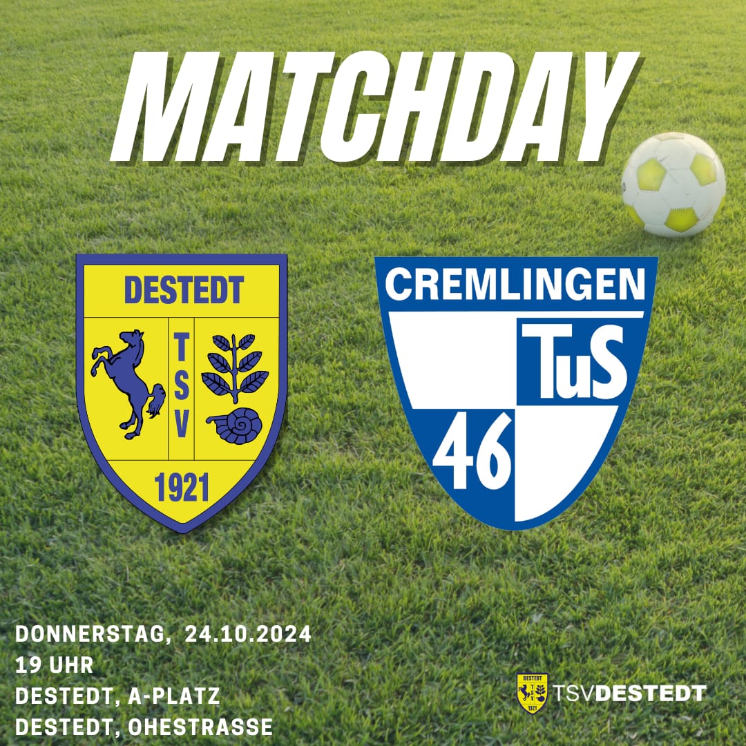 Derbytime: 1. Herren gewinnt gegen Cremlingen II