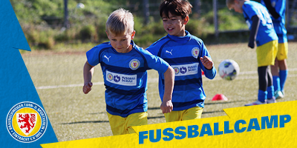 Eintracht Camp beim TSV Destedt