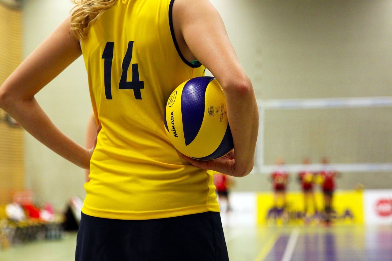 Trainersuche Volleyball Jugend