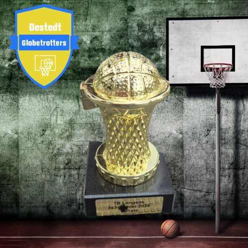 Destedt Globetrotters beim 3×3 Turnier in Lengede