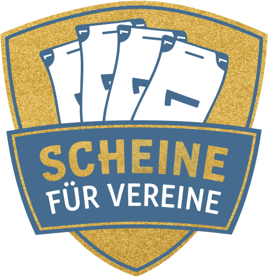 REWE Scheine für Vereine