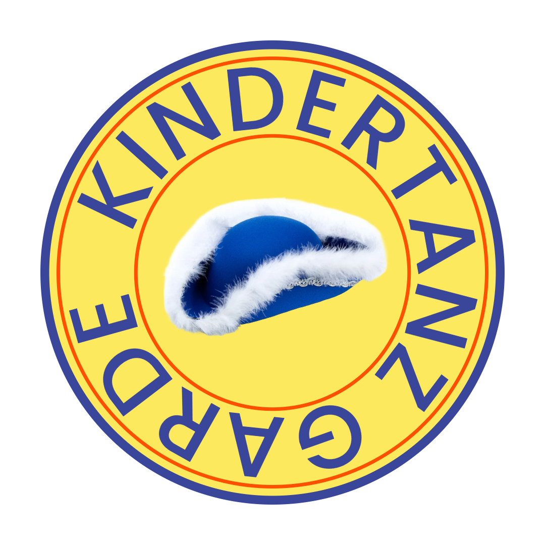 Neue Gruppe Kindertanzgarde