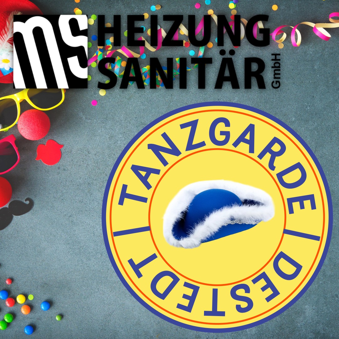 Tanzgarde und Dancekids erhalten neuen Lautsprecher