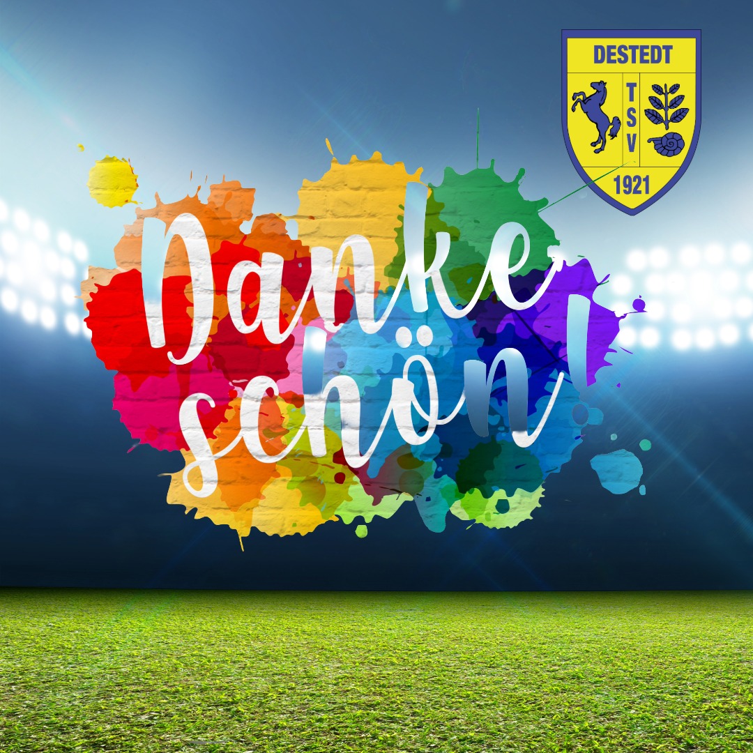 Sponsorenabend beim TSV