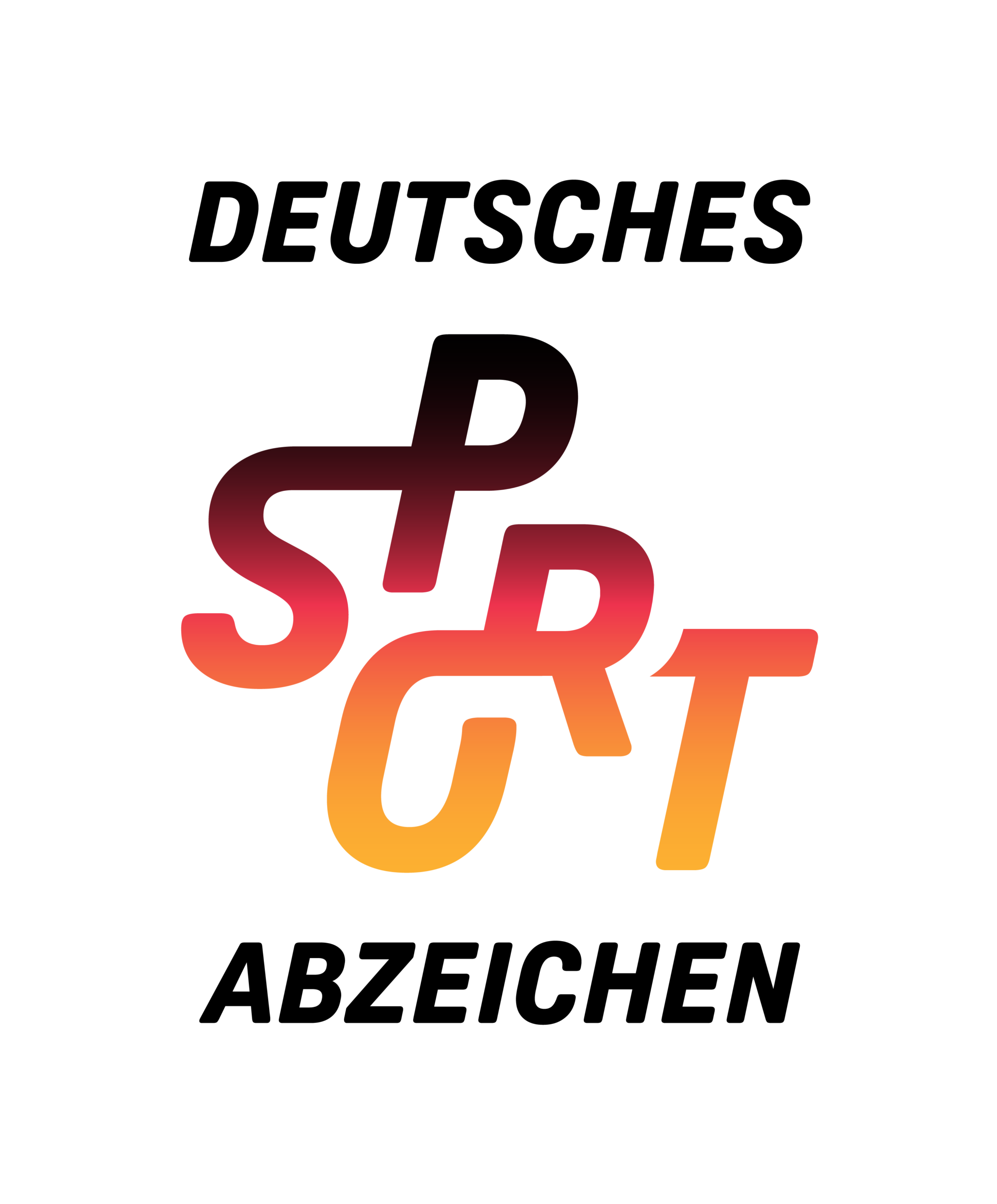 Deutsches Sportabzeichen startet im April